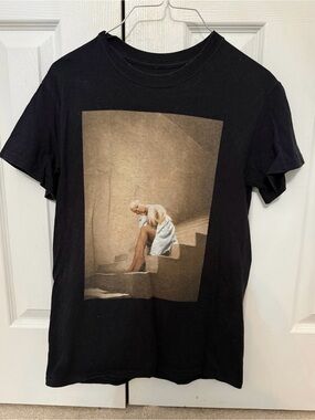 Ariana Grande Sweetener T-Shirt